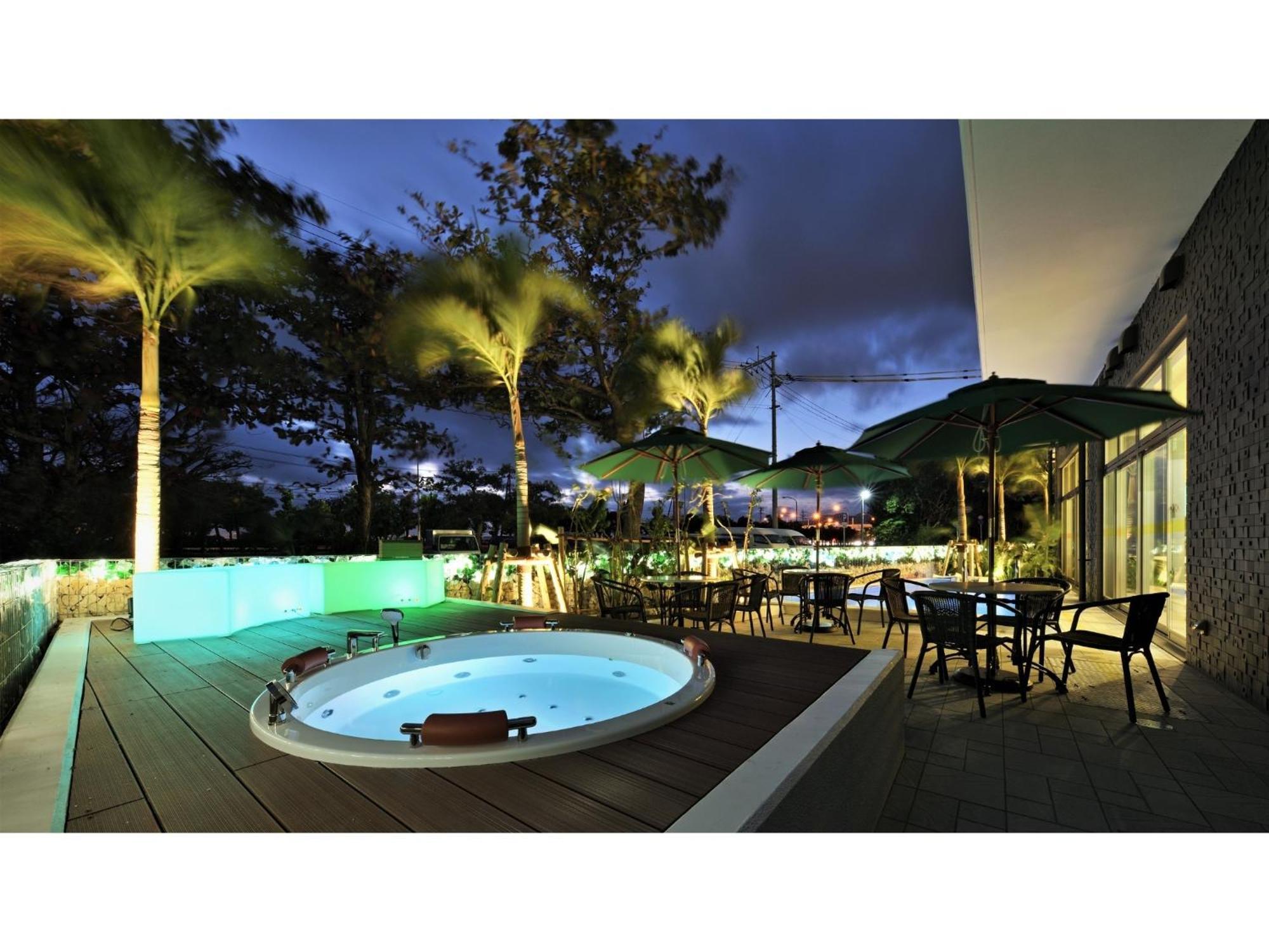 Green Rich Hotel Okinawa Nago - Vacation Stay 49913V Εξωτερικό φωτογραφία
